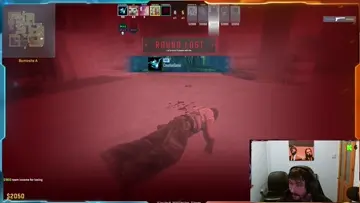 IS FUCKING HARD