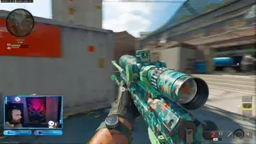 nasty 360 by porchGOD