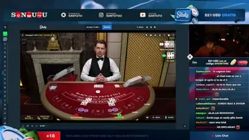 SCAM