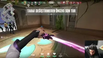 no look