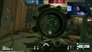 nonchalant 3K