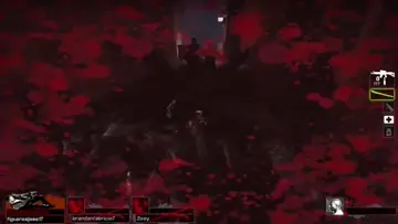 orda de zombis  de sorpresa (left 4 dead 2)