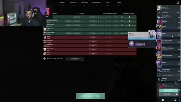 SHERIFF 4K