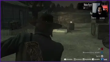 Se emociono demasiado