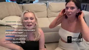 Ada twerkkaa