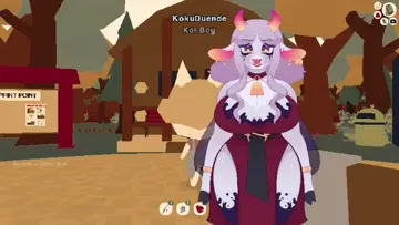 cow tits..