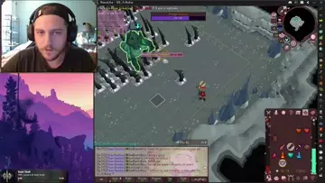 ONE SHOTTED!