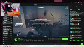 pega tua vz mariana