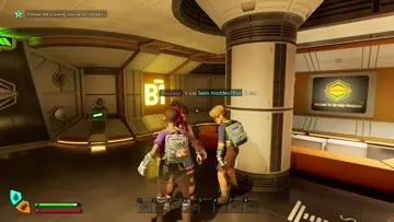 first death od grounded 2 r.i.p sean