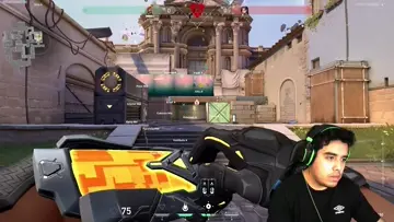 Narran la partida y no dejan jugar