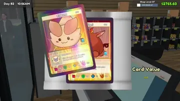 Goldn Holo God Pack