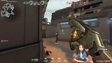 Belaaa