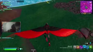 gg no fortnite