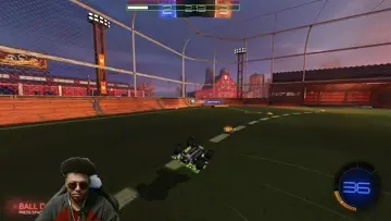 Chill Monday baby!  3 | Clip