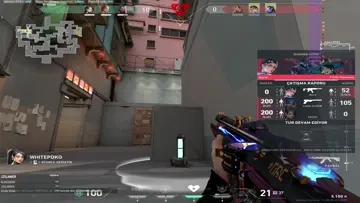 kılaçmasterwish