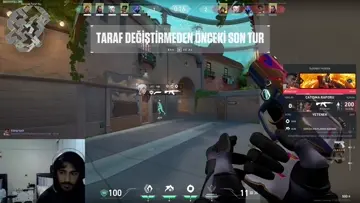 vandal takas