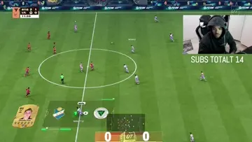 Kick-Off to Glory ⚽🔥 | FIFA 26 | Clip