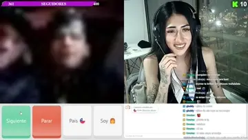 de que cuento te escapaste?