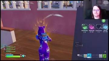 Just Fortnite & Chill  18  !giveaway  #E | Clip