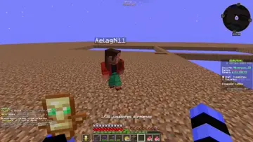 Era caer al agua