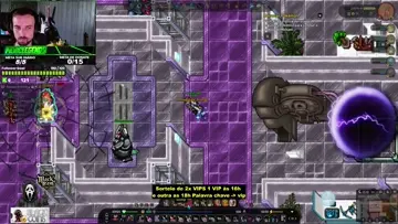 Triple KILL