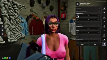 Dora flaming