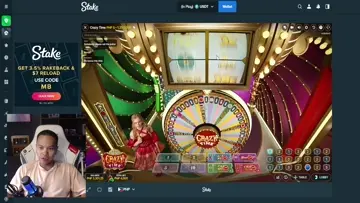 6 DIGITS WIN!