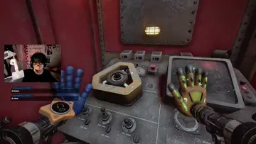 El prototipo es Terminator!! 💀😎