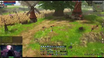 2vs1 hahahaha