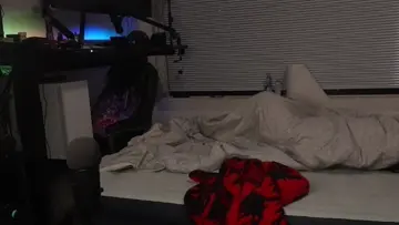 caught slippin?