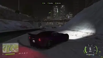 Jump Fail
