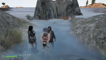 o7 Momo Sadge