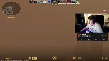 agent specjalny