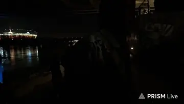 my jesteśmy na streamie jakby co