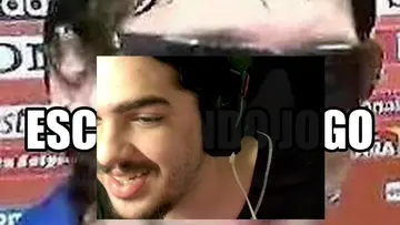 o peixe kkkkkkkkkkkk