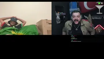 BÖLÜCÜ AVINDAYIZ ÖNÜMÜZE GELENE HS | Clip