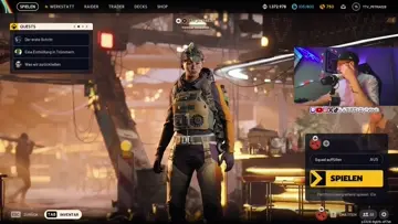 arc raiders