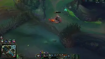 rengar bokonzymiş kanka