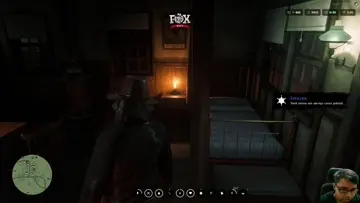 red dead