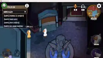 BÜYÜK TROLL (SESİ FULLEYİN) OSMSOKSKE