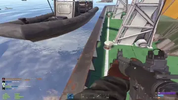 el titanic xd