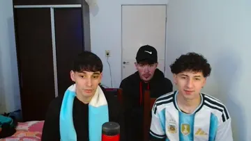 🇦🇷vs🇦🇹 ,  con mates alentando a la sele🇦🇷🧉