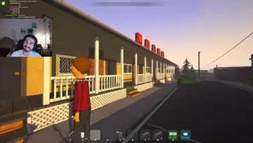 بنجي W