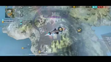 BR RANK MATCH BEST CLUTCH MOMENT 💪#GAME