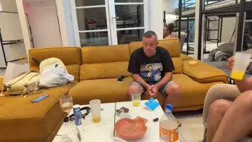 hervé tapé par olivia