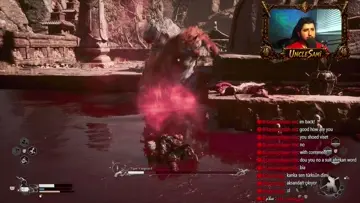 My best battle so far