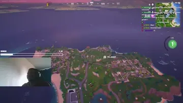what a way to start lol