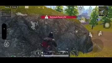 1 vs 2 😁 chicken dinner 