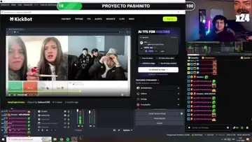 SEME CAE LA PUERTA OEOEOEE PONETE VIO COMPAÑEROOOO