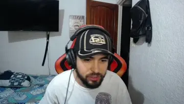 charlando con el viejo lukas